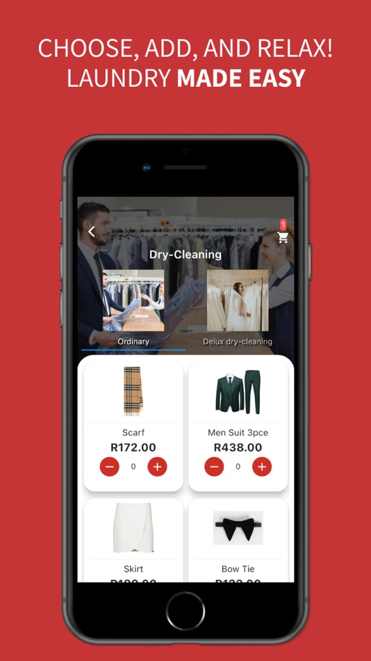 #3. Levingers (iOS) 由: TOPCODE PTY LTD