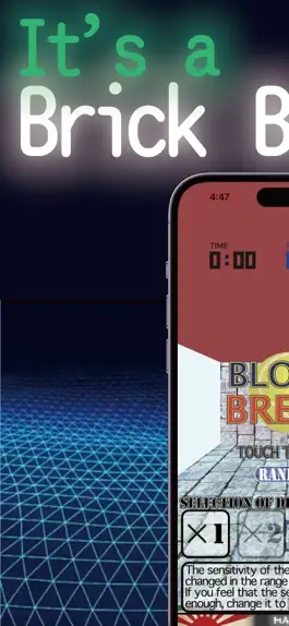 Game screenshot BLOCK BREAK 3D mod apk