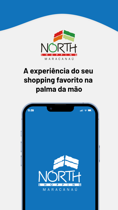 North Shopping Maracanau Screenshot