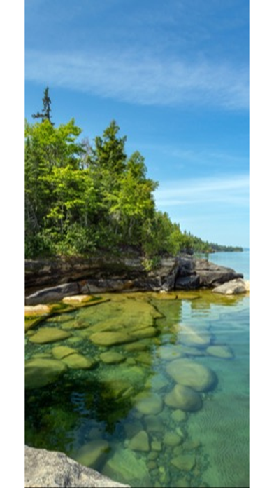 Great Lakes SNP Symposium Screenshot