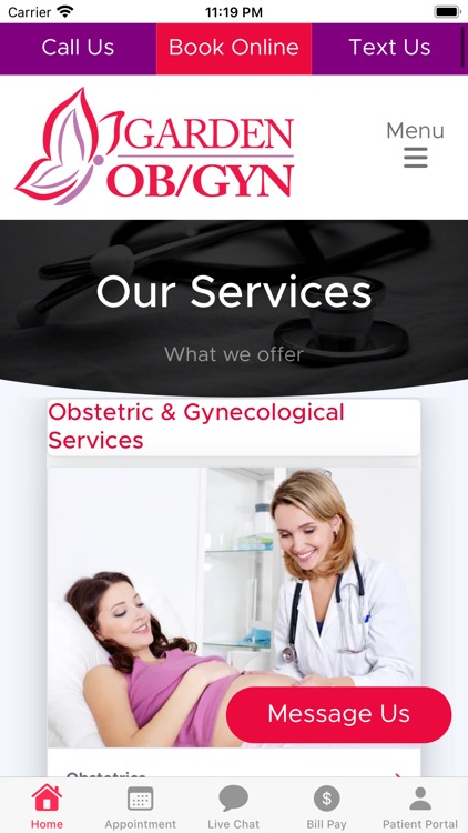 Garden OB/GYN