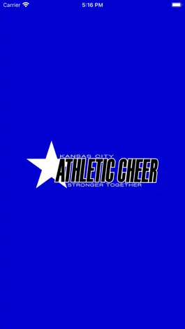 Game screenshot KC Athletic Cheer - KCAC mod apk