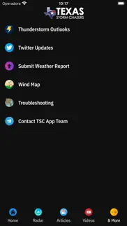 How to cancel & delete texas storm chasers 4