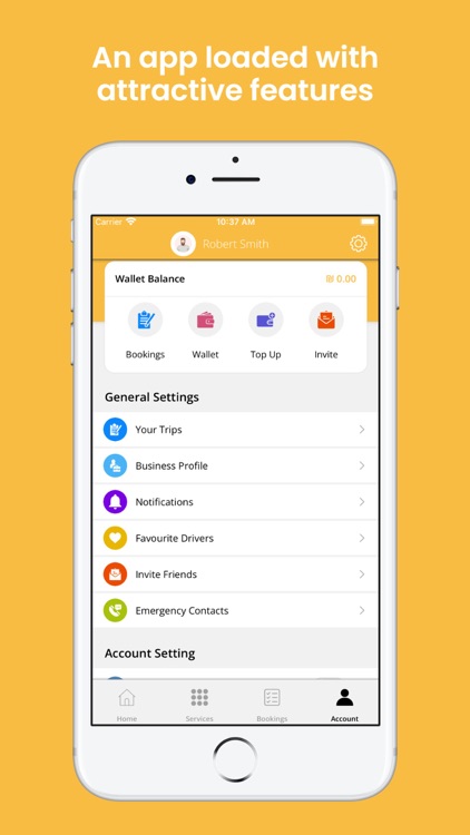 Akiba User App screenshot-6