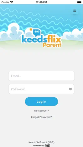 Game screenshot Keedsflix Parent mod apk