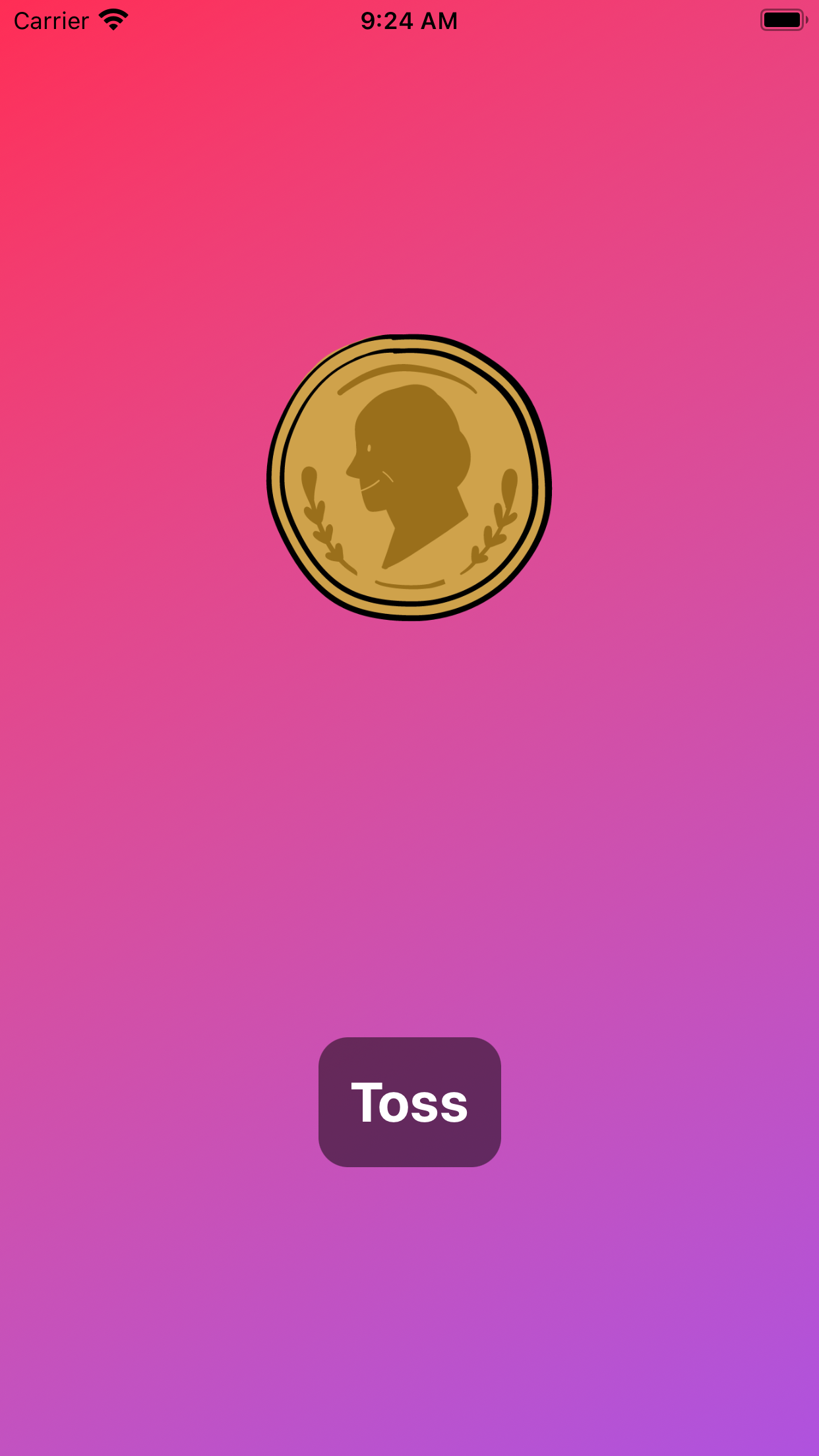 TossNtell