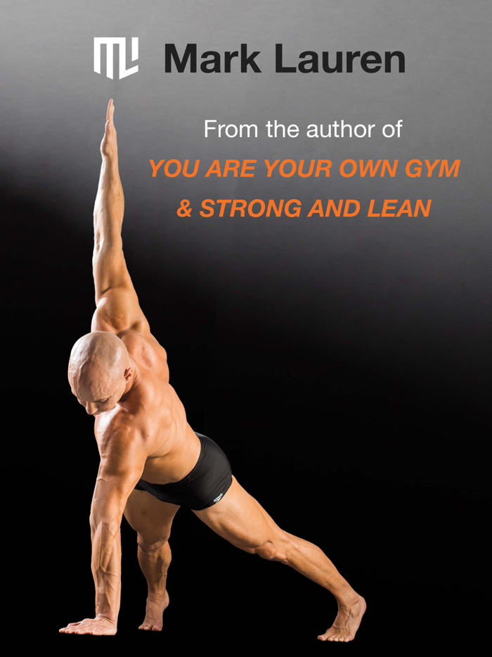 Mark Lauren On Demand Fitness