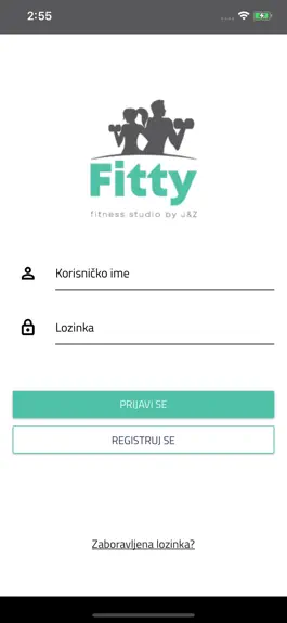 Game screenshot fitty by J&Z mod apk