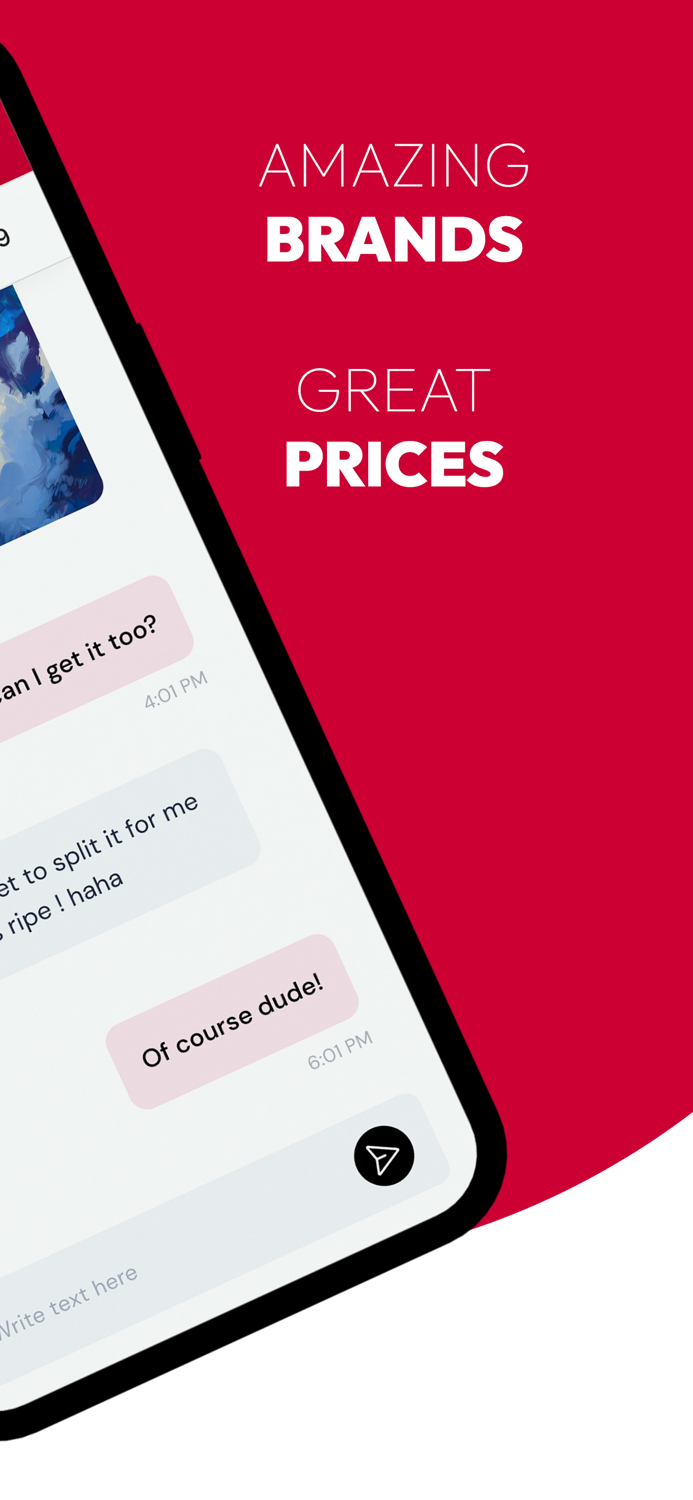 أوبي للتسوق -  منتجات اصلية