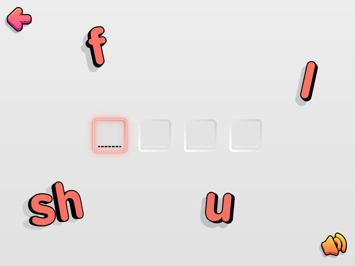 Readiculous - Learn to Read