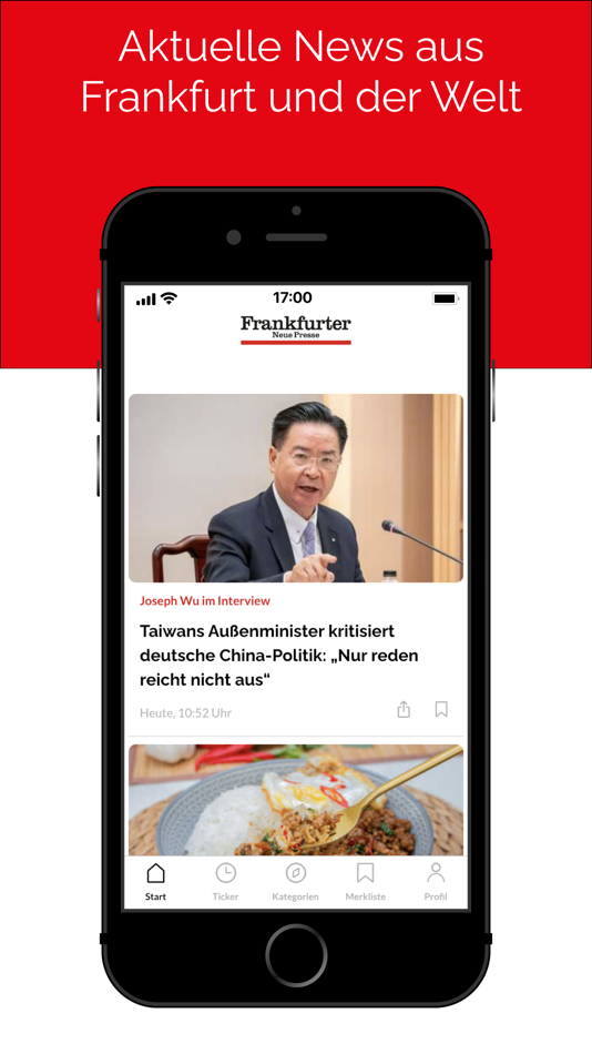 FNP News - 5.2.1 - (iOS)