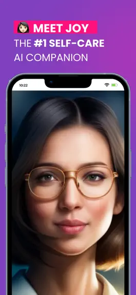 Game screenshot Mindwell: Self-Care AI-Coach mod apk
