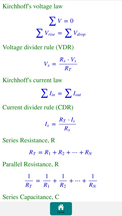 Circuit-Design Pro screenshot-6