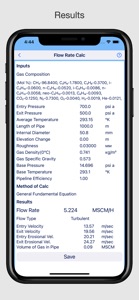 Gas-main screenshot #7 for iPhone