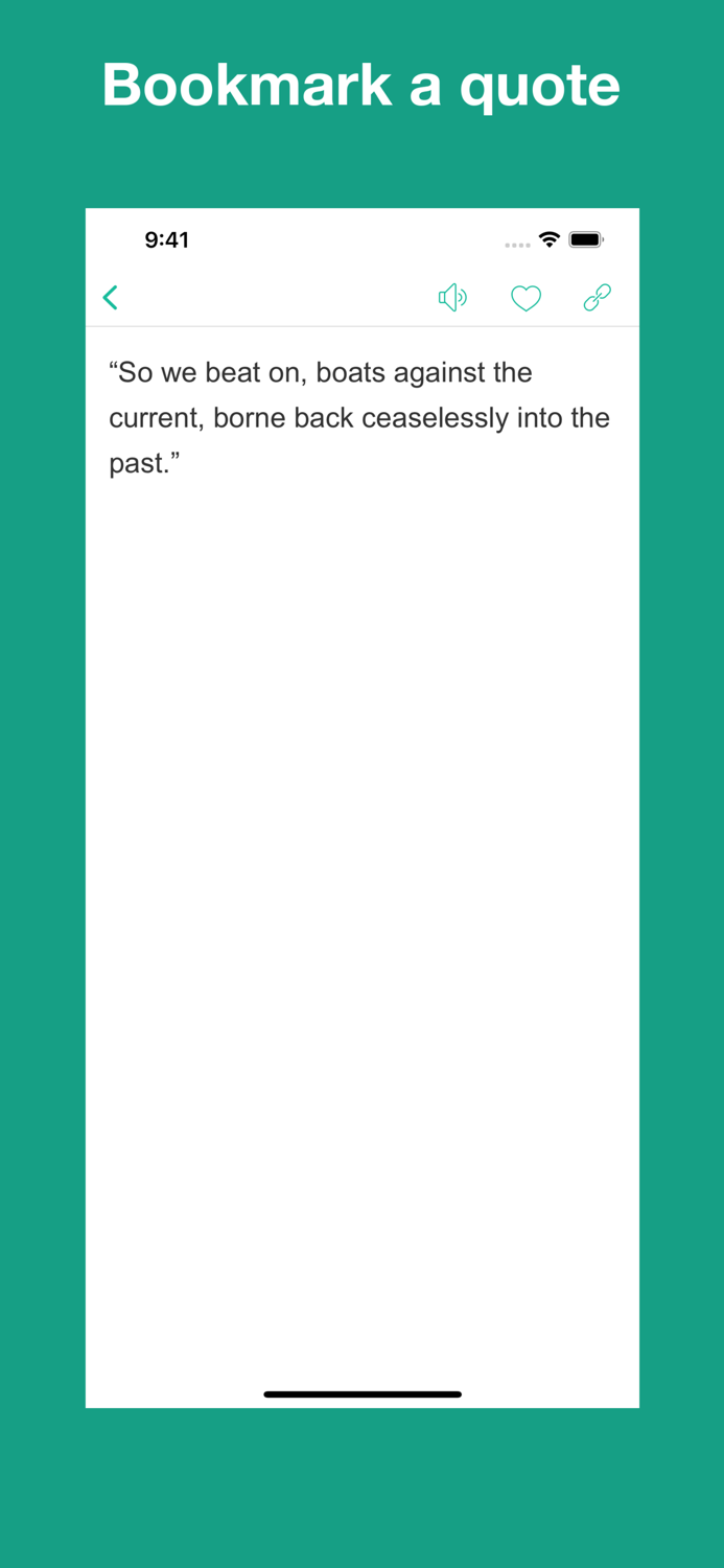 The Great Gatsby - study notes