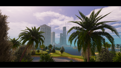 GTA: Vice City - Definitive screenshots