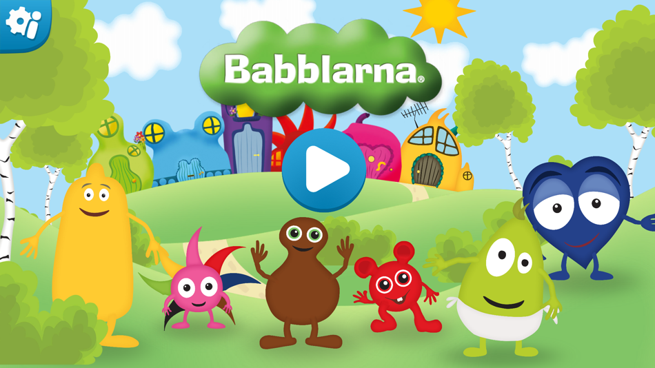 Babblarna - 5.2.0 - (iOS)