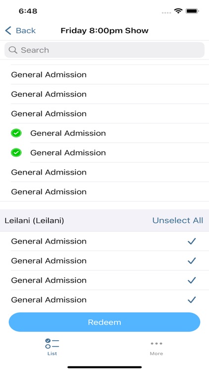 Velocity Access screenshot-3