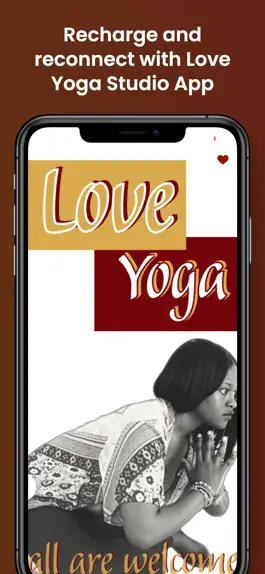 Game screenshot Love Yoga Studio mod apk