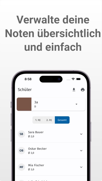 neno Screenshot 3 - AppWisp.com
