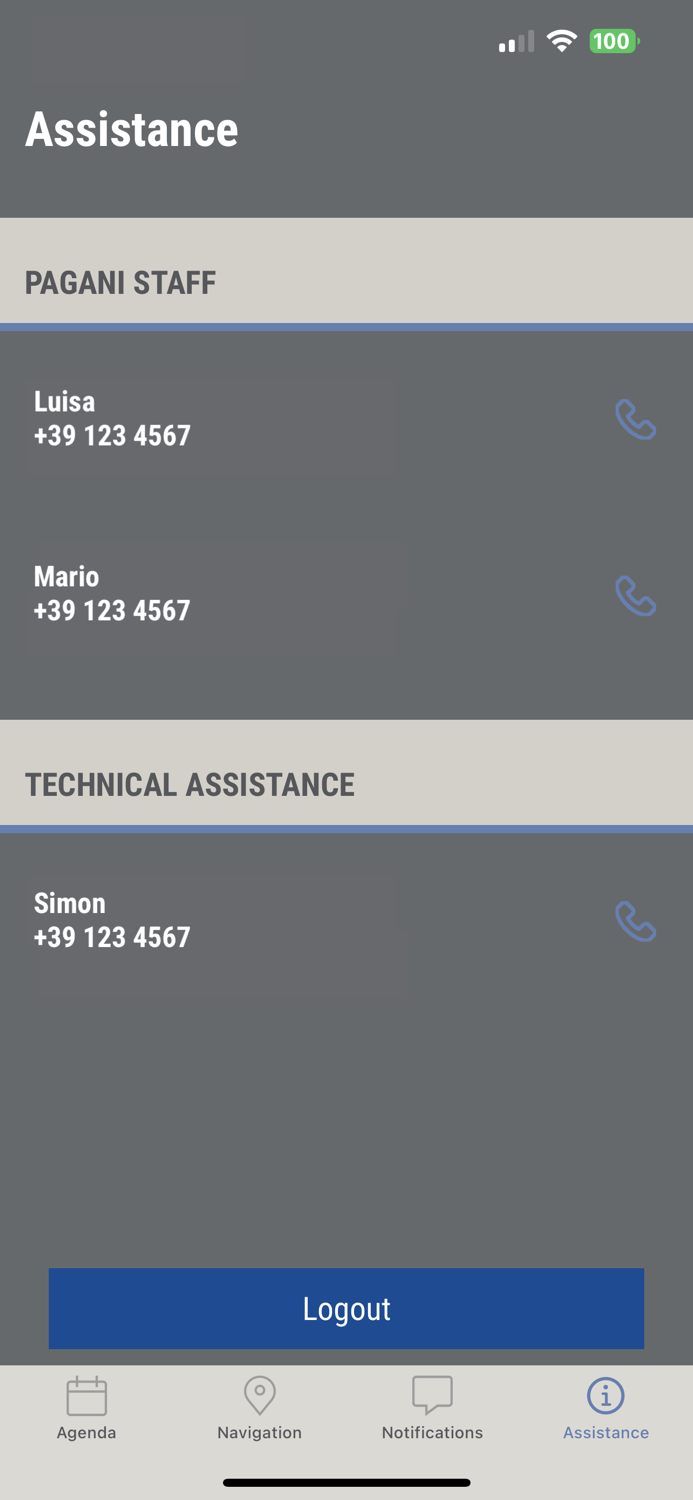 Vanishing Point 2023