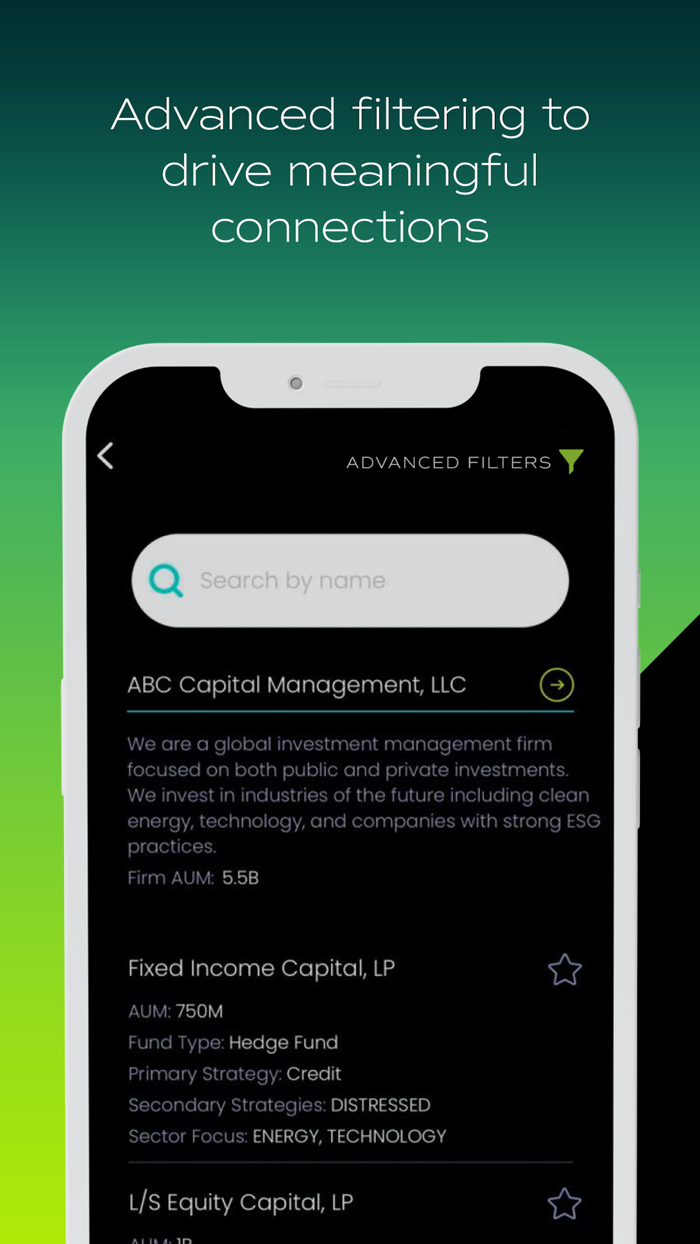 AltsAxis Alts Investing