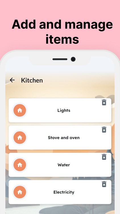 CalmerDemo screenshot-3