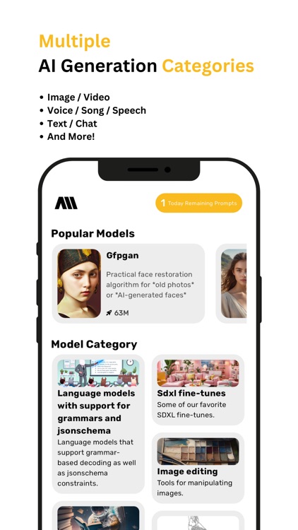 AI Trends: Image, Chat, Video