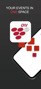 OIV app screenshot #1 for iPhone