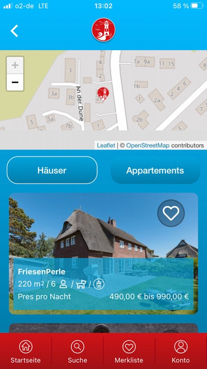 Listinfo screenshot-6