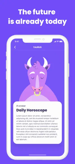 Game screenshot Today Star - Horoscope hack