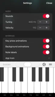 piano with friends problems & solutions and troubleshooting guide - 2