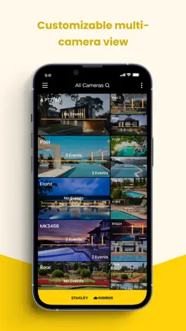 Game screenshot Stanley Nimbus Cloud Video mod apk