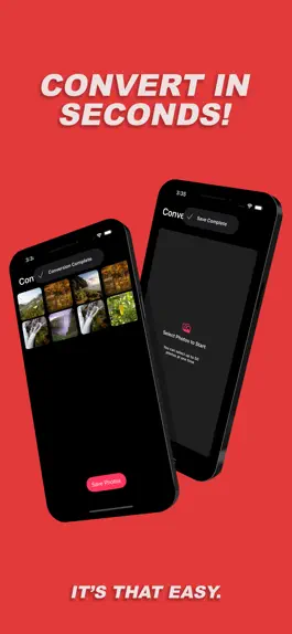Game screenshot JPG Image Converter hack