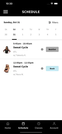 Game screenshot Sweat Cycle 2.0 apk