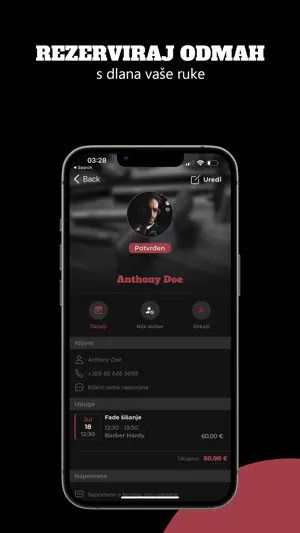 Cutlio For Professionals screenshot 4