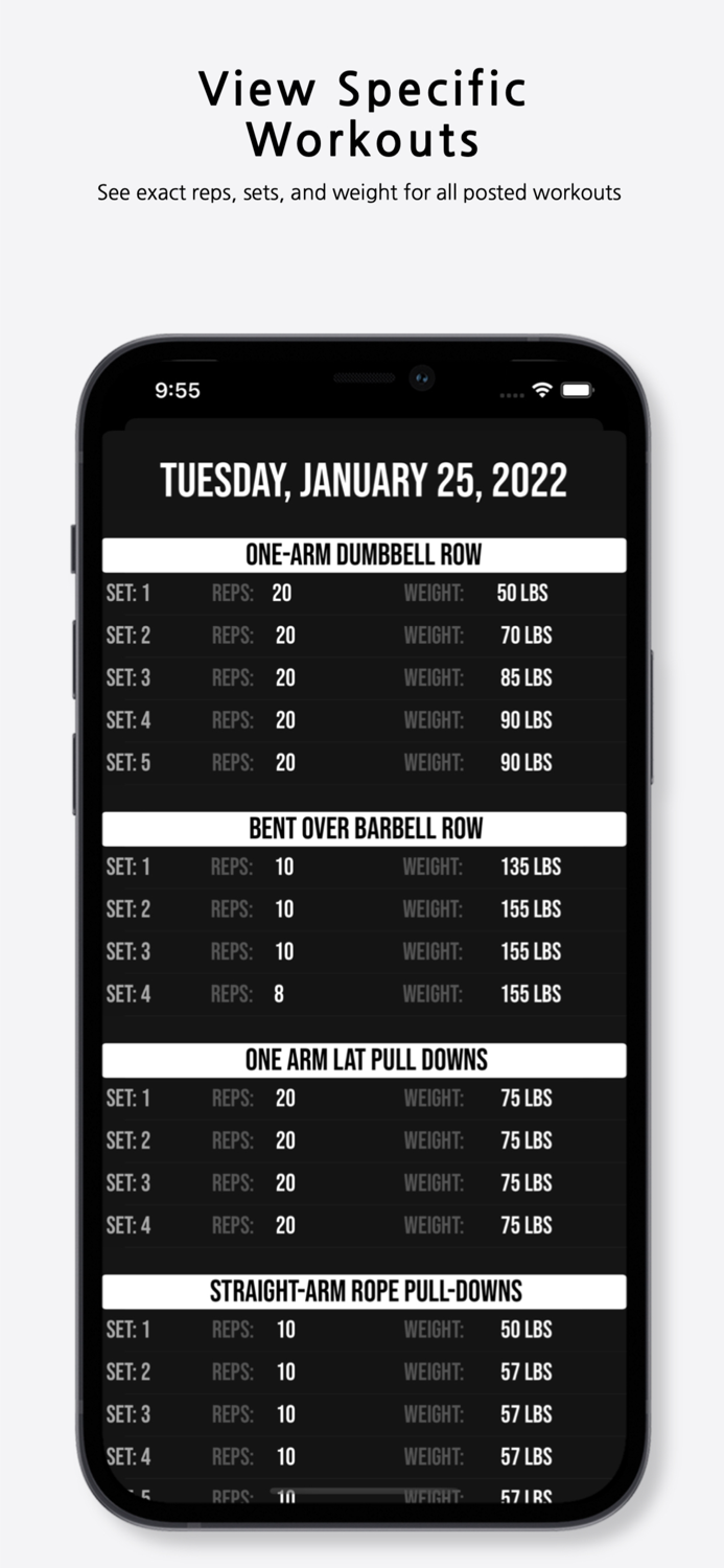 Motivate Social Fitness