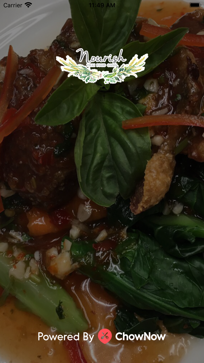 Nourish - Brooklyn NY