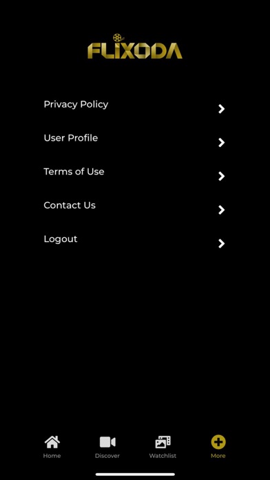 Flixoda Screenshot