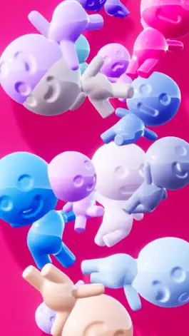 Game screenshot Juicy Squish Gummy apk