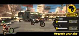 Game screenshot Dirt Bike Extreme Parkour apk