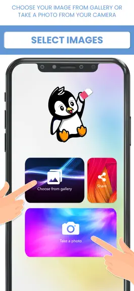 Game screenshot Auto Background Remover apk