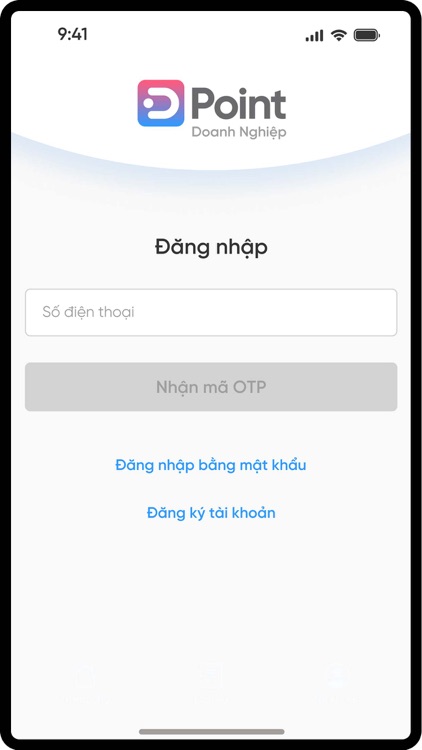 DPoint - Doanh Nghiệp