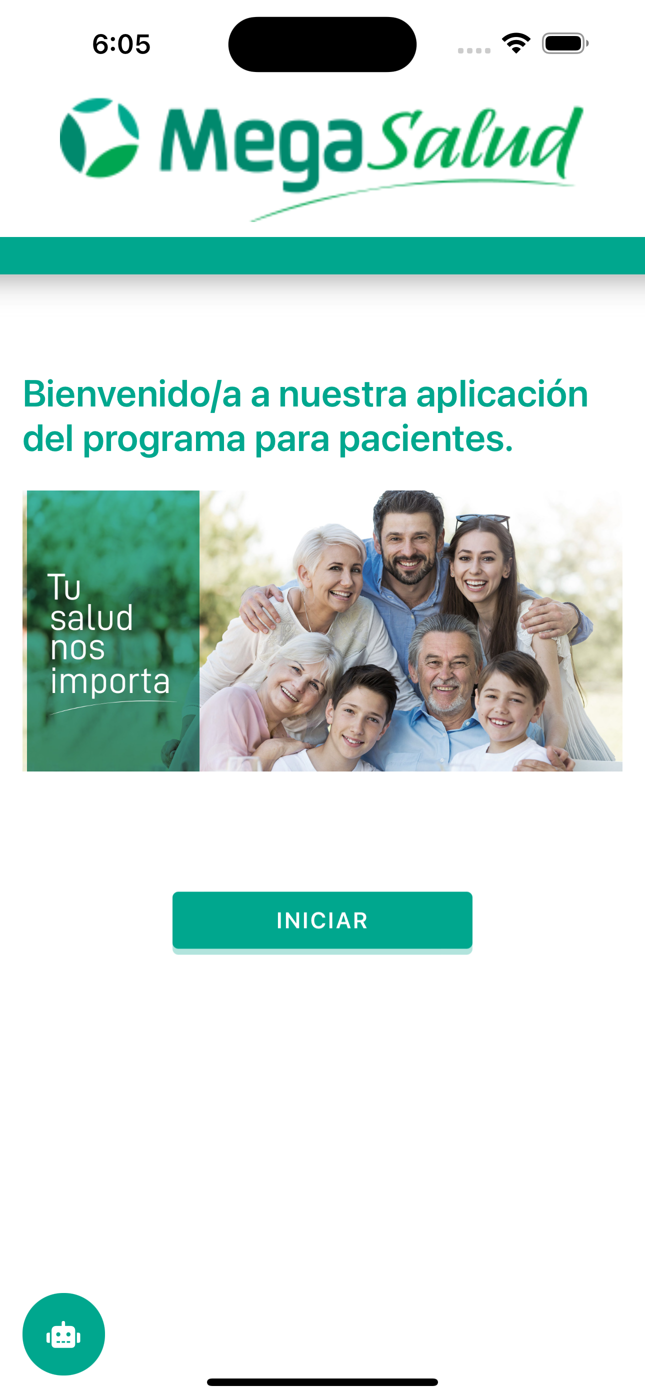 MegaSalud