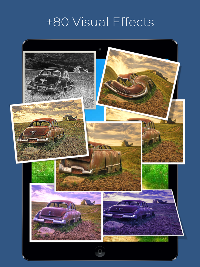 Crazy Moments Recorder