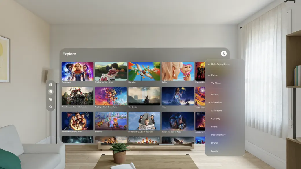 Cronica screenshot 2