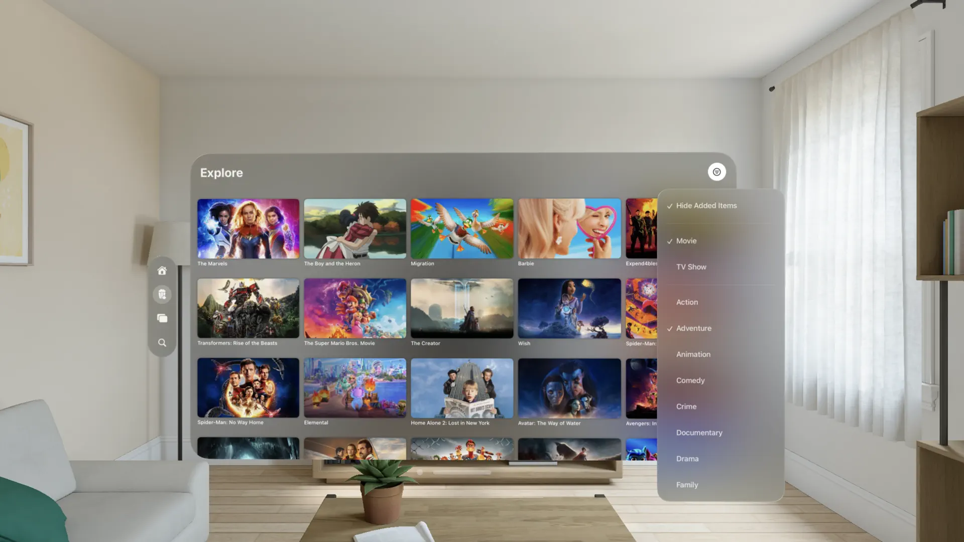 Cronica screenshot 2