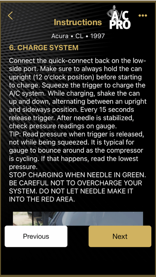 #4. A/C Pro (iOS) بواسطة: Energizer