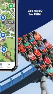 How to cancel & delete kings island 1
