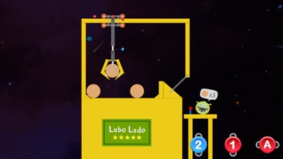 Mechanical Studio(Full):Kids Screenshot